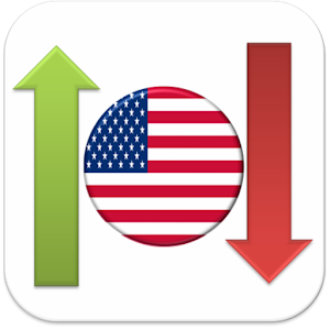 US Stock Market for Android