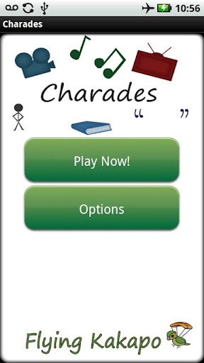 Charades