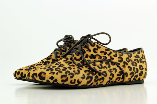 I Designed My Perfect Shoes!