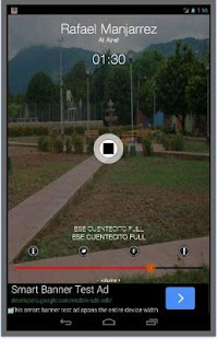 How to mod Rafael Manjarrez patch 3.0 apk for laptop