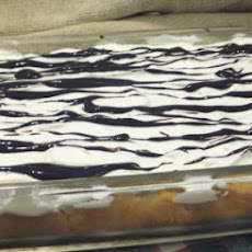 Cream Puff Pie