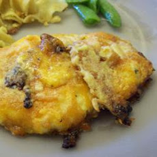 Simple Time Pork Chops