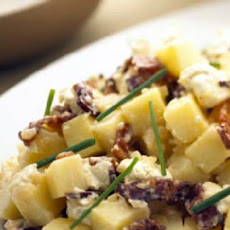 German Potato Salad
