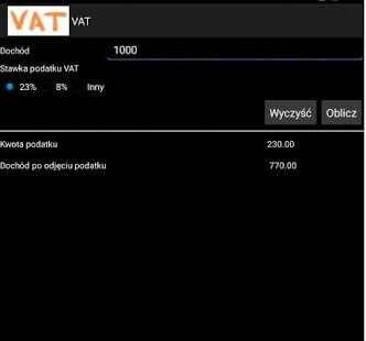 How to download Podatek VAT lastet apk for pc