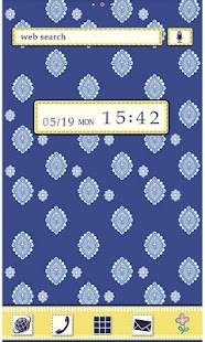 How to download Cute Theme-La Provence- patch 1.0 apk for pc