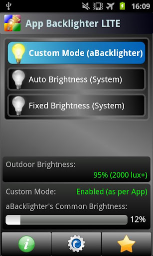 aBacklighter LITE