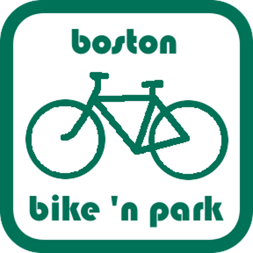 Boston Bike 'n Park 旅遊 App LOGO-APP開箱王