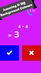 How to install Math Rush-Best educational app 1.0.4 unlimited apk for android