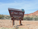 Red Cliffs Recreation Area
