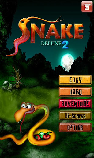 Snake Deluxe Lite