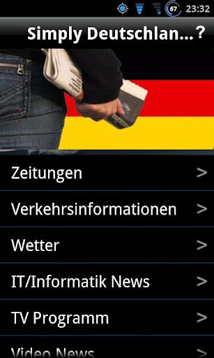 Simply Deutschland News Free