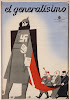 Civil War Poster, 39