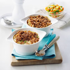 Shreddies Chicken Pot Pies