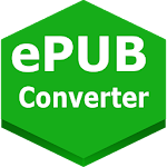 ePUB Converter Apk