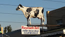 Haystack Deli Cow