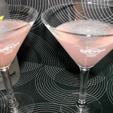 Junior League Christmas Cosmopolitan