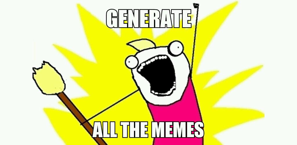 AN ACTUAL GOOD ANIME; A BAD ANIME meme - Piñata Farms - The best meme  generator and meme maker for video & image memes