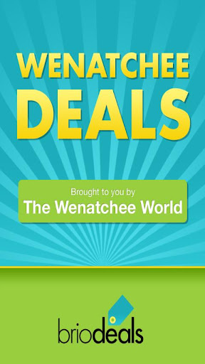 Wenatchee Deals