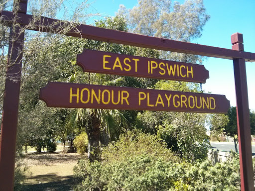 Ipswich Honour Playground 