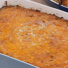 Twice-Baked Potatoes