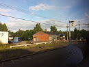 Degerfors Station 