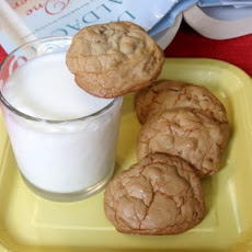 Holland America Chocolate Chip Cookies