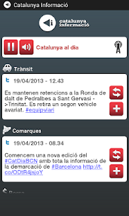 How to mod Catalunya Informació lastet apk for pc