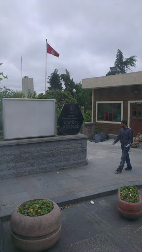 Atatürk Library