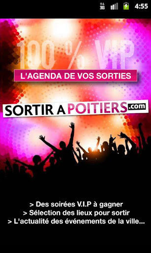 SortirAPoitiers