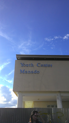 Youth Centre Manado