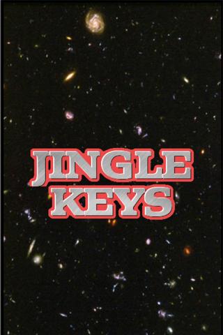 Jingle Keys