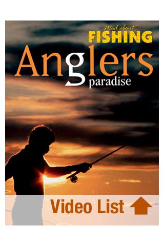 Fishing - Anglers Paradise