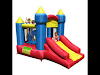Juegos Inflables Salta Y Rie 2 X $40000