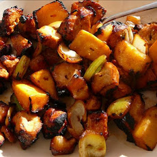 Chicken Kabobs