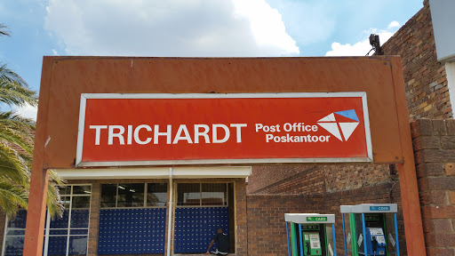 Trichardt Post Office