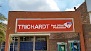 Trichardt Post Office
