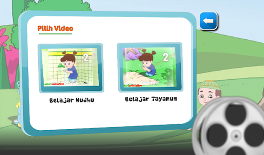 How to download Learning Ablution (Wudhu) lastet apk for laptop