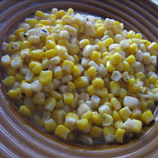 Yum Yum Corn