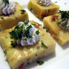 Polenta Appetizers