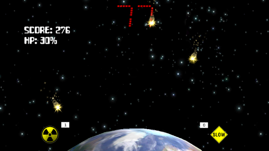 How to install Power Meteor Target:Home World lastet apk for laptop