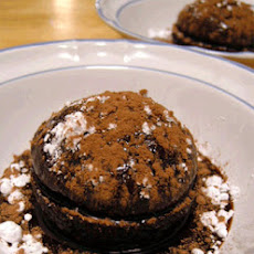 Spice Island Chocolate Pudding Cake (3 Points)