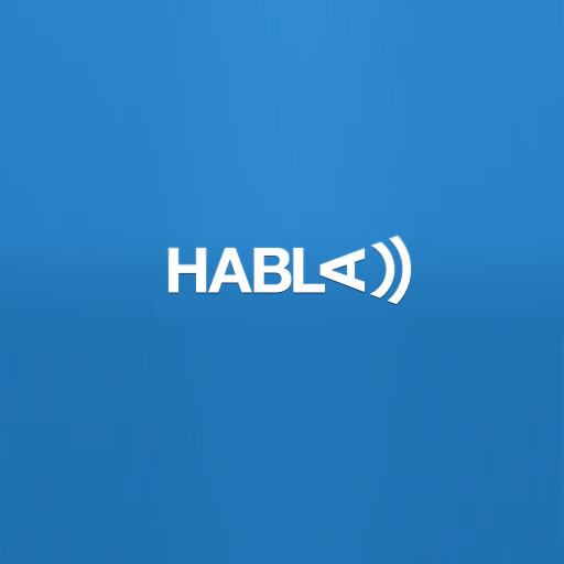 Habla Noticias 新聞 App LOGO-APP開箱王