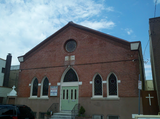St Peters Evangelical Lutheran Church