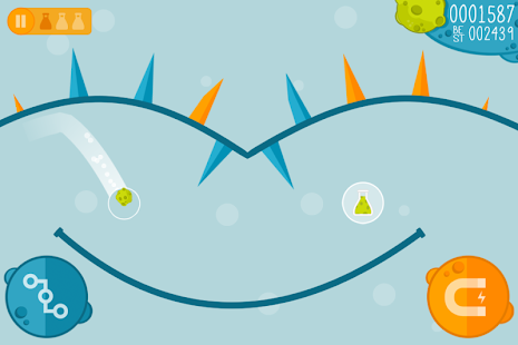 How to install Gravity Line patch 1.5 apk for pc