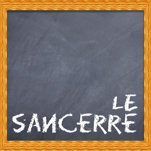 Le sancerre LOGO-APP點子