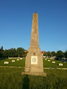 Monumentul Eroilor Sovietici