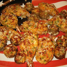 All Purpose Crab Stuffing