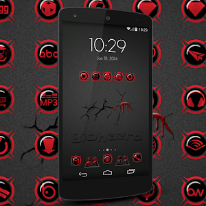 Download Game Biohazard 5 Android