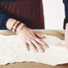 Pizza Dough
