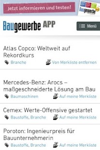 How to mod Baugewerbe APP 1.1.0 mod apk for android
